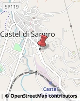 Onoranze e Pompe Funebri Castel di Sangro,67031L'Aquila