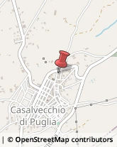 Panetterie Casalvecchio di Puglia,71030Foggia