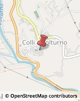 Osterie e Trattorie Colli a Volturno,86073Isernia