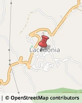 Pizzerie Lacedonia,83046Avellino