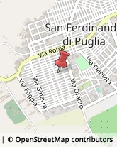 Pasticcerie - Dettaglio San Ferdinando di Puglia,71100Barletta-Andria-Trani