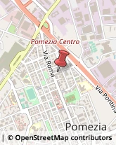 Arredamento Parrucchieri ed Istituti di Bellezza Pomezia,00071Roma