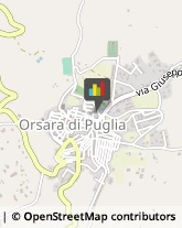 Poste Orsara di Puglia,71027Foggia