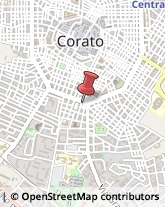 Aceto Corato,70033Bari