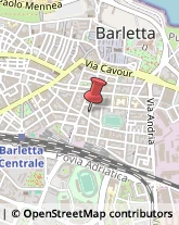 Parrucchieri,76121Barletta-Andria-Trani