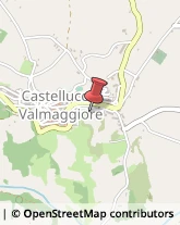 Panetterie Castelluccio Valmaggiore,71020Foggia