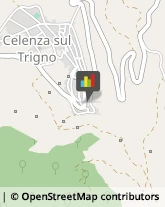 Ingegneri Celenza sul Trigno,66050Chieti