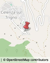 Ingegneri Celenza sul Trigno,66050Chieti