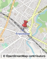 Autolinee Frosinone,03100Frosinone