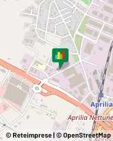 Agenti e Rappresentanti di Commercio,04011Latina