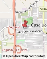 Smaltimento e Trattamento Rifiuti - Servizio Casaluce,81025Caserta