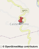 Chiesa Cattolica - Servizi Parrocchiali Castelverrino,86080Isernia