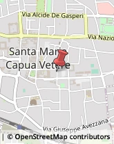 Malattie Apparato Respiratorio - Medici Specialisti Santa Maria Capua Vetere,81055Caserta