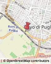 Lavanderie Industriali e Noleggio Biancheria Ruvo di Puglia,70037Bari