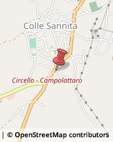 Autotrasporti Colle Sannita,82024Benevento