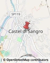 Abbigliamento Castel di Sangro,67031L'Aquila