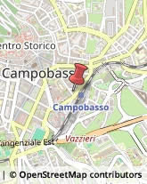 Taxi Campobasso,86100Campobasso