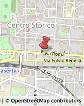 Via Roma, 54,81100Caserta