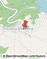 Imprese Edili Civitella Alfedena,67030L'Aquila