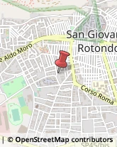 Elettrodomestici da Incasso San Giovanni Rotondo,71013Foggia