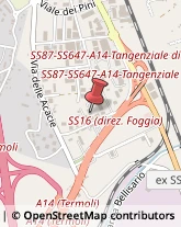 Carte Speciali Termoli,86039Campobasso