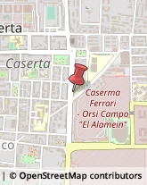 Scuole Pubbliche Caserta,81100Caserta