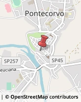 Assicurazioni Pontecorvo,03037Frosinone