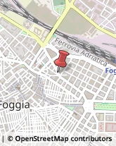 Agenti e Rappresentanti di Commercio,71121Foggia