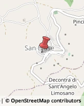 Poste San Biase,86020Campobasso