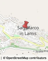 Protezione Civile - Servizi San Marco in Lamis,71014Foggia