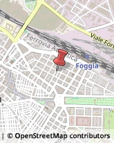 Apparecchi Acustici per Non Udenti Foggia,71121Foggia