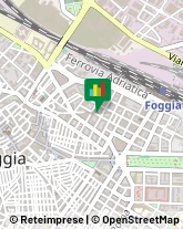 Associazioni Sindacali,71121Foggia