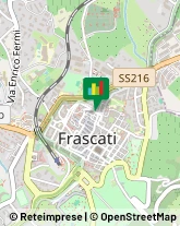 Studi Consulenza - Amministrativa, Fiscale e Tributaria,00044Roma