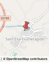Autotrasporti Sant'Elia Fiumerapido,03049Frosinone