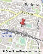 Centri di Benessere Barletta,76121Barletta-Andria-Trani