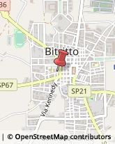 Poste Bitritto,70020Bari