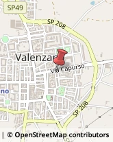 Aziende Agricole Valenzano,70010Bari