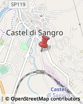 Stufe Castel di Sangro,67031L'Aquila