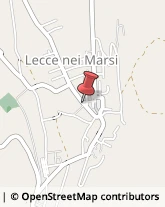 Macellerie Lecce nei Marsi,67050L'Aquila
