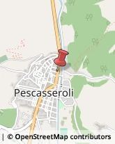 Scuole Pubbliche Pescasseroli,67032L'Aquila