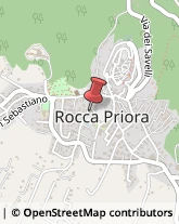 Poste Rocca Priora,00079Roma