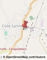 Officine Meccaniche Colle Sannita,82024Benevento