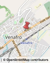 Mercerie Venafro,86079Isernia