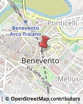 Osterie e Trattorie,82100Benevento