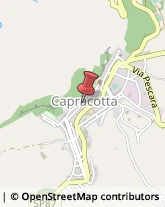 Cartolerie Capracotta,86082Isernia