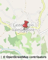 Ristoranti Castelluccio Valmaggiore,71020Foggia