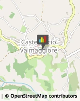 Ristoranti Castelluccio Valmaggiore,71020Foggia