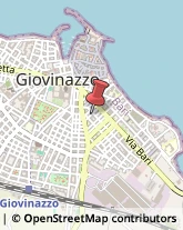 Titanio Giovinazzo,70054Bari