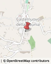 Cliniche Private e Case di Cura Castelnuovo della Daunia,71034Foggia