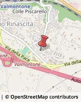 Appartamenti e Residence Valmontone,00038Roma